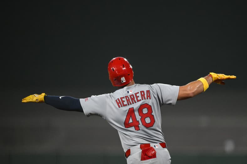 MLB Breakout Candidates 2026