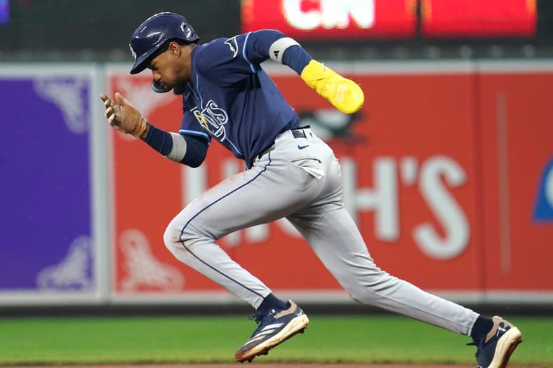 MLB Breakout Candidates