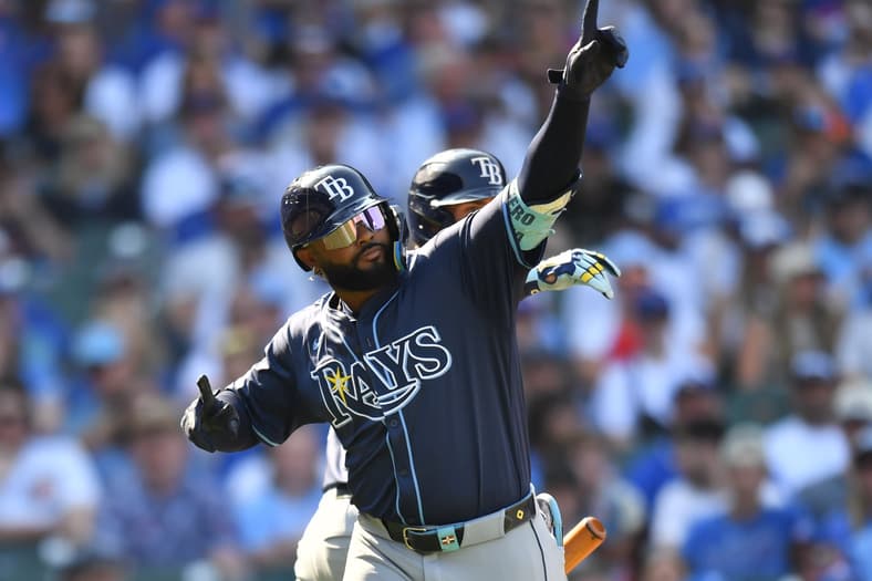 MLB Predictions 2026