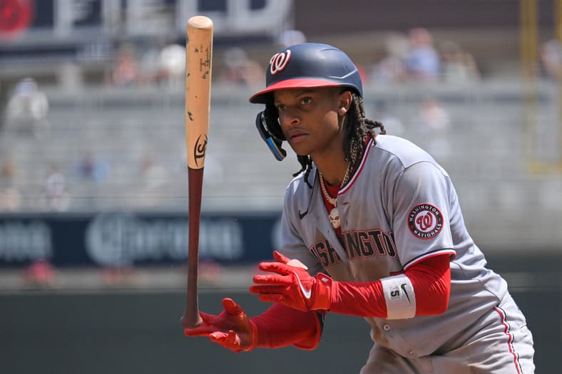 MLB Trade Candidates 2026