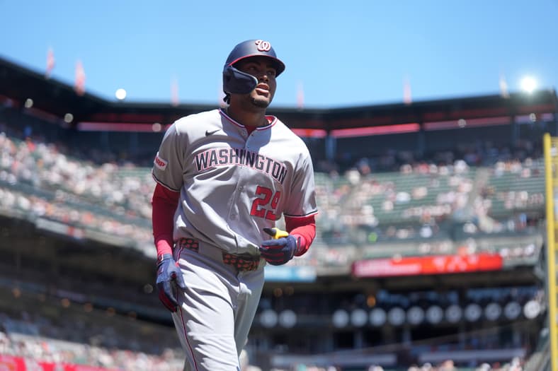 Best MLB Left Fielders 2026, Best Left Fielders in MLB