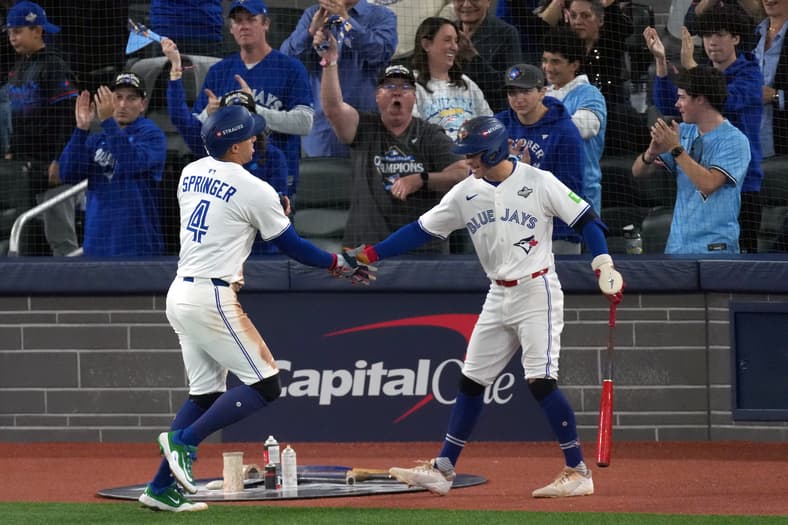 MLB Predictions 2026