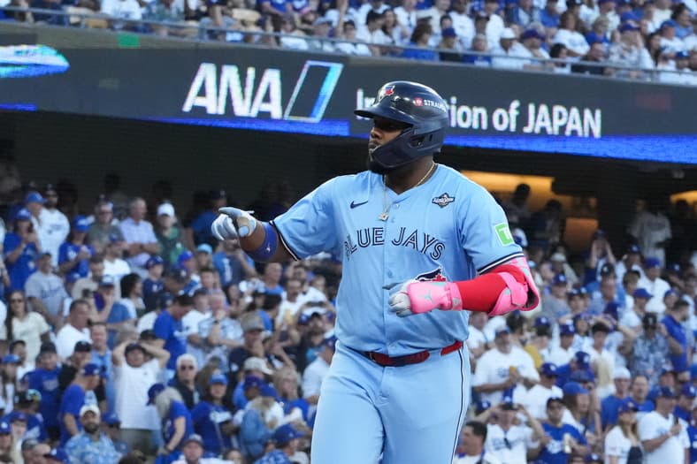 Best MLB Players by Position 2026