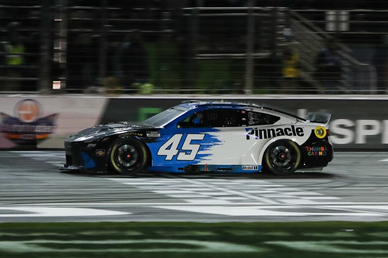 Best NASCAR Races of 2026
