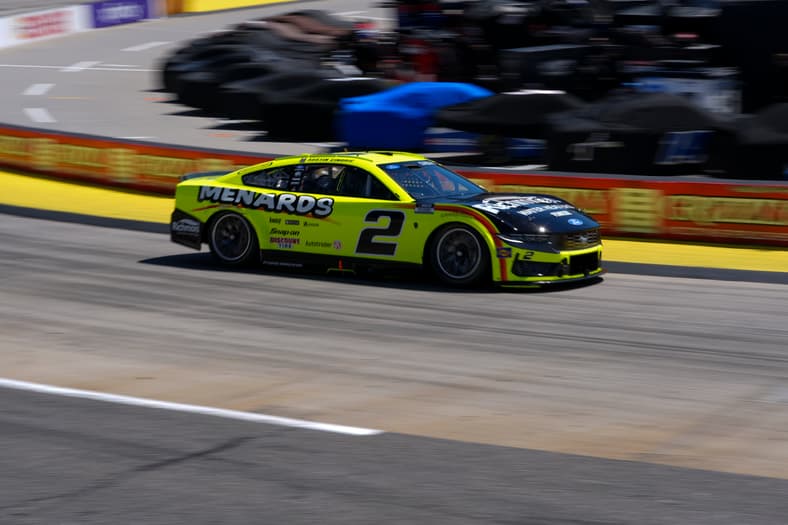 NASCAR Power Rankings, Best NASCAR Drivers Right Now
