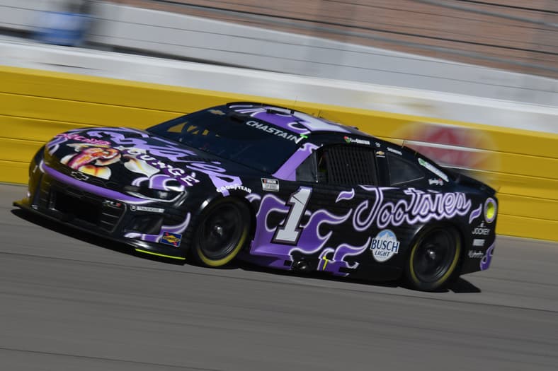 NASCAR Predictions