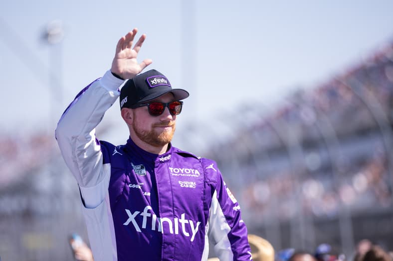 Early NASCAR Silly Season Predictions