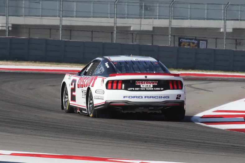 NASCAR Drivers