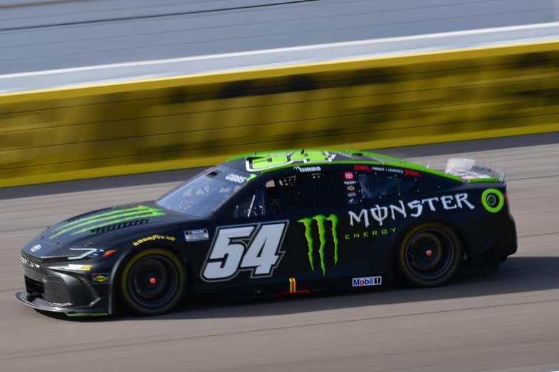NASCAR Predictions