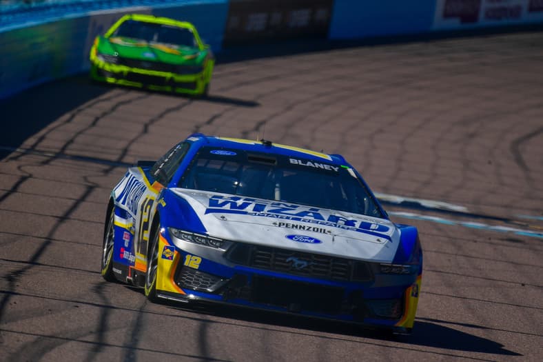 NASCAR Race Today