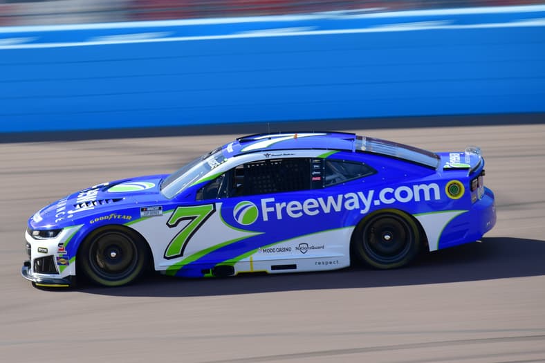 NASCAR Predictions