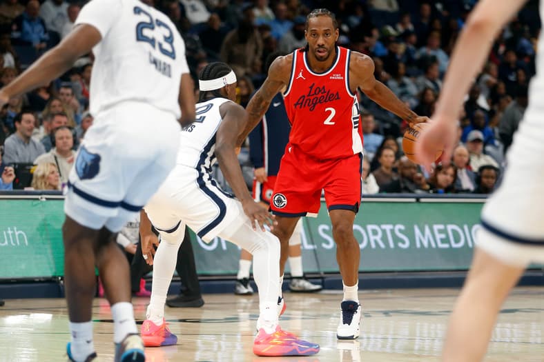 clippers