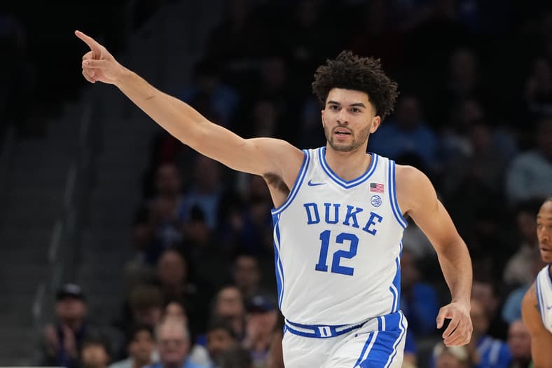 2026 NBA Mock Draft