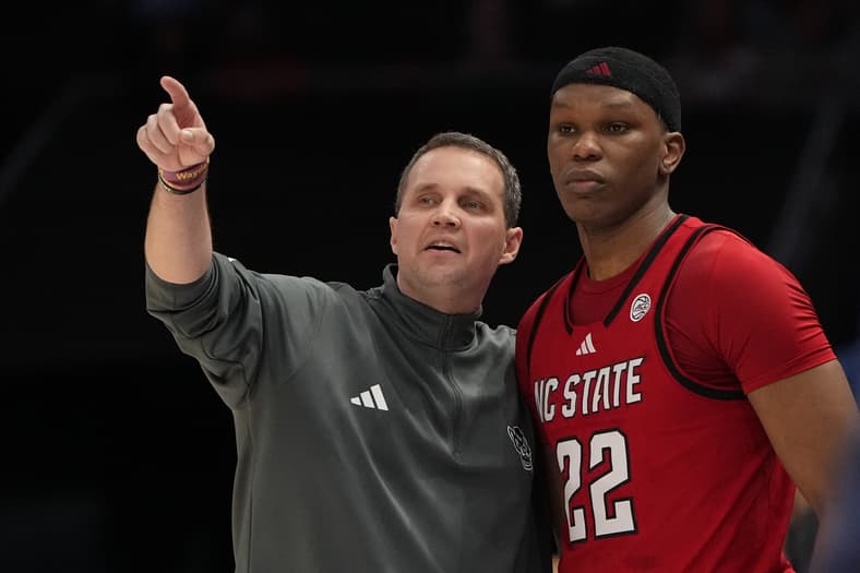 March Madness Predictions, First FOur Picks