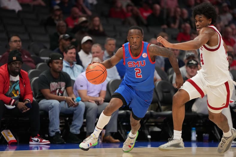 March Madness Predictions, First Four