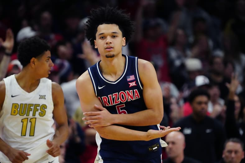 2026 NBA Mock Draft