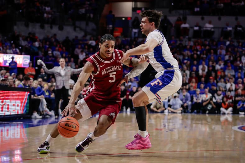 2026 NBA Mock Draft