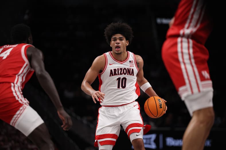 2026 NBA Mock Draft