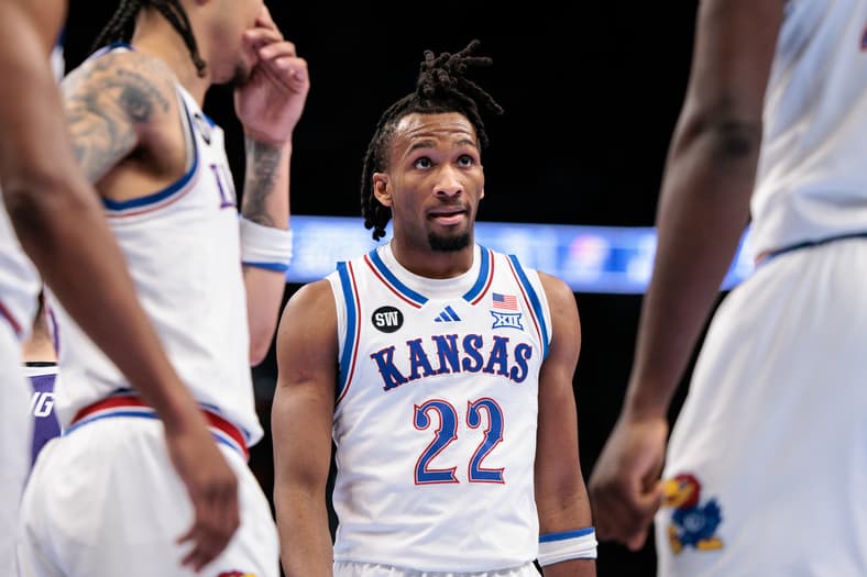 2026 NBA Mock Draft