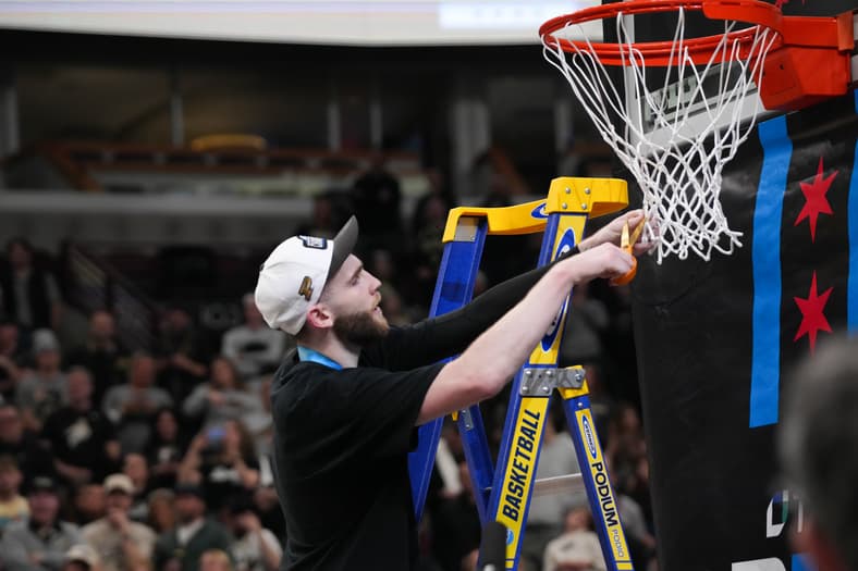 ncaa tournament