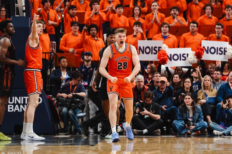 college basketball rankings