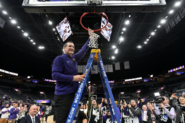 ncaa tournament