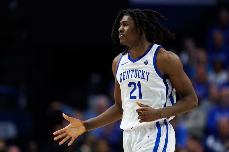 2026 NBA Mock Draft