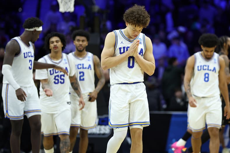 ncaa tournament