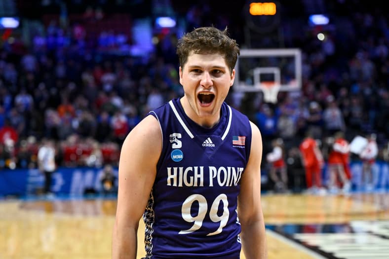 ncaa tournament