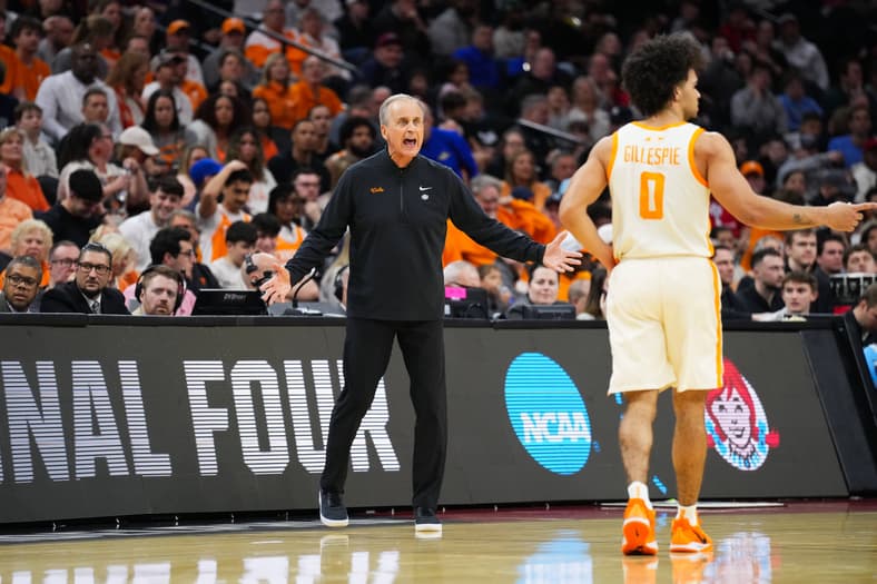 Sweet Sixteen Predictions