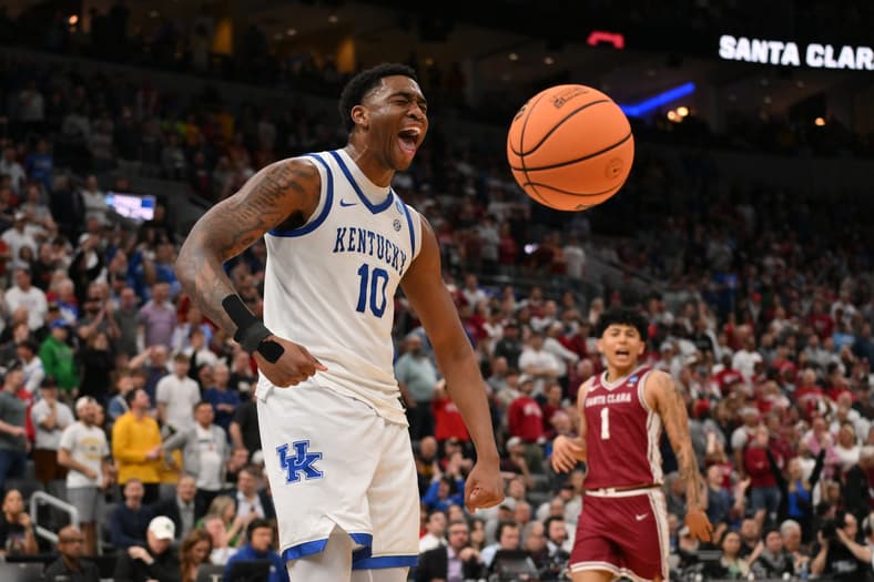 ncaa tournament