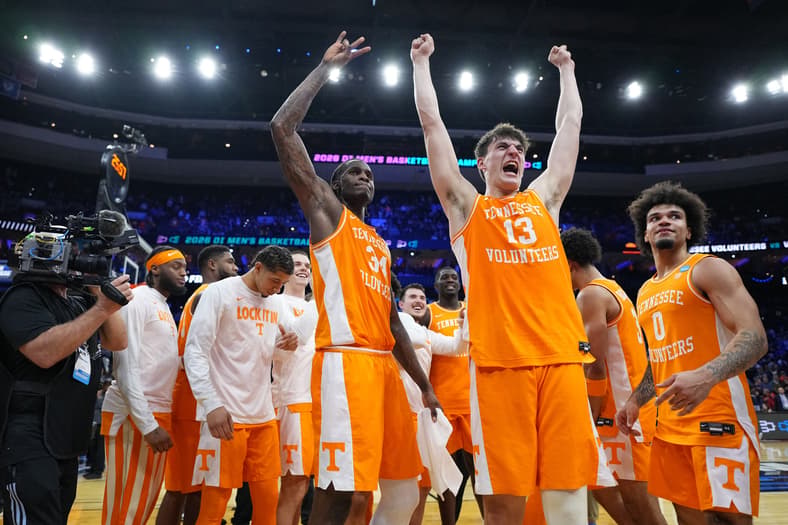 ncaa tournament