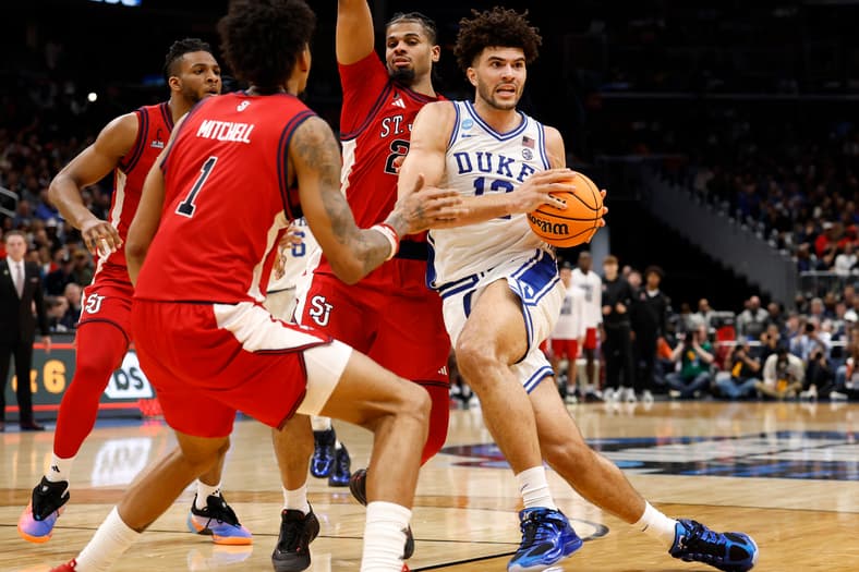 ncaa tournament