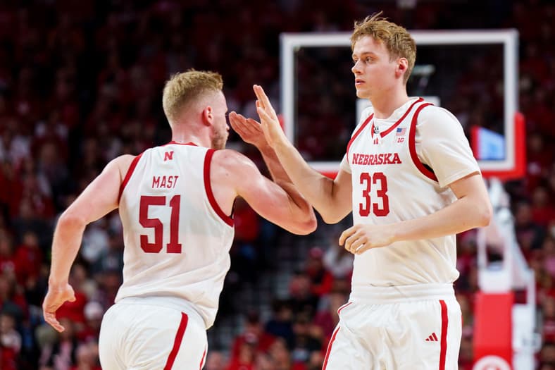 college basketball rankings