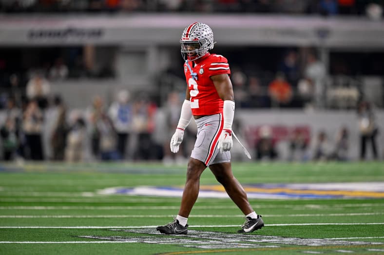 2026 NFL Mock Draft