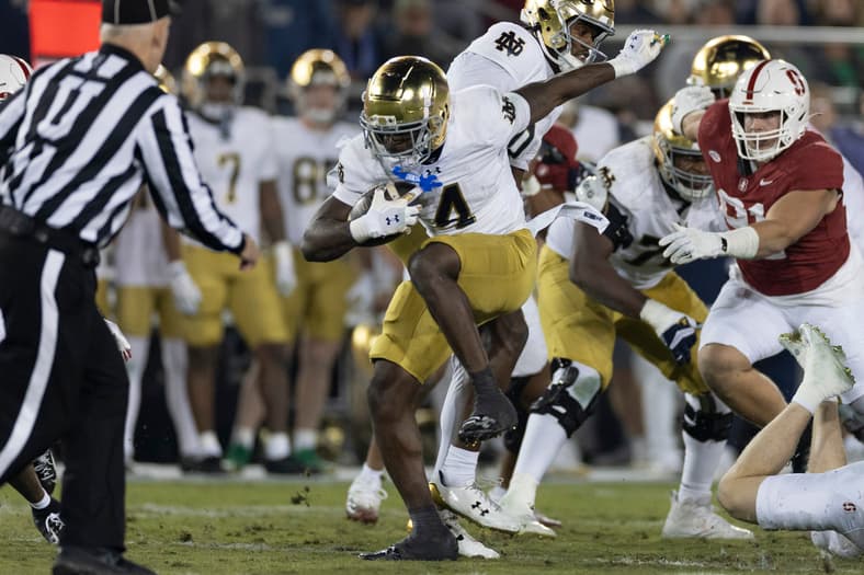 2026 NFL Mock Draft