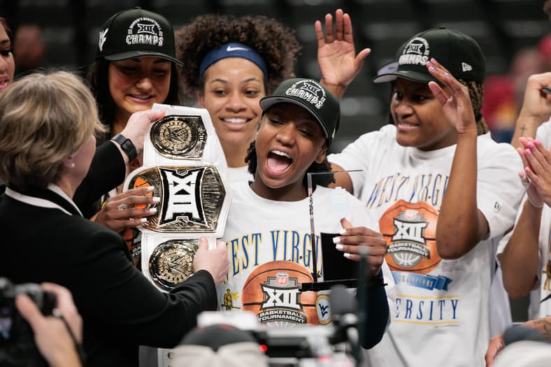 college basketball rankings