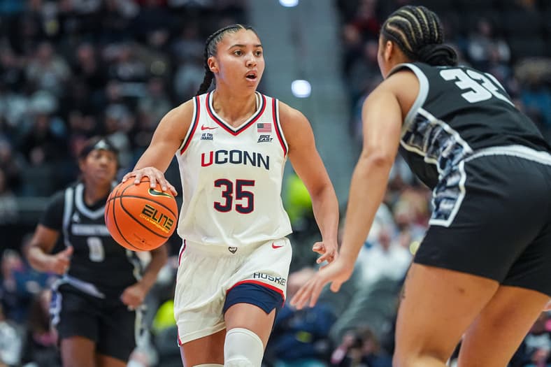 college basketball rankings