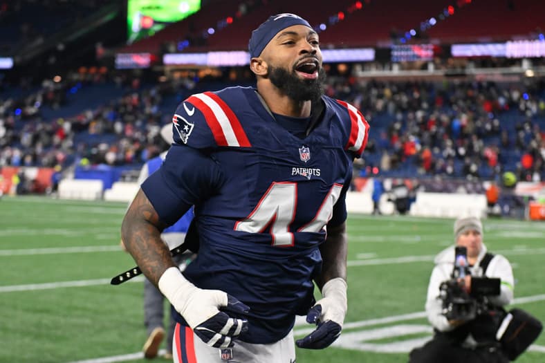 NFL Free Agency Predictions, Top NFL Free Agents