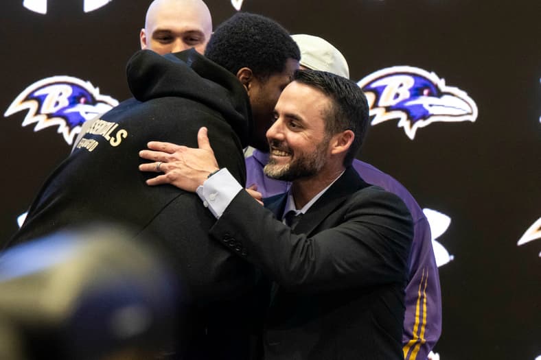 ravens