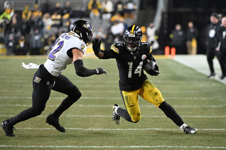 Most Underrated NFL Free Agents 2026