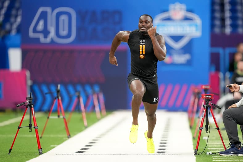 2026 NFL Draft