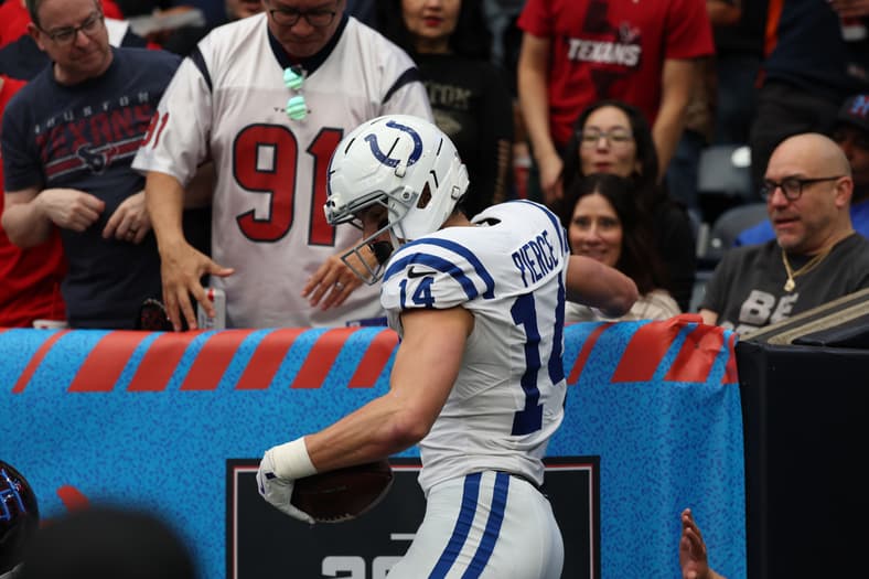 NFL Free Agency 2026