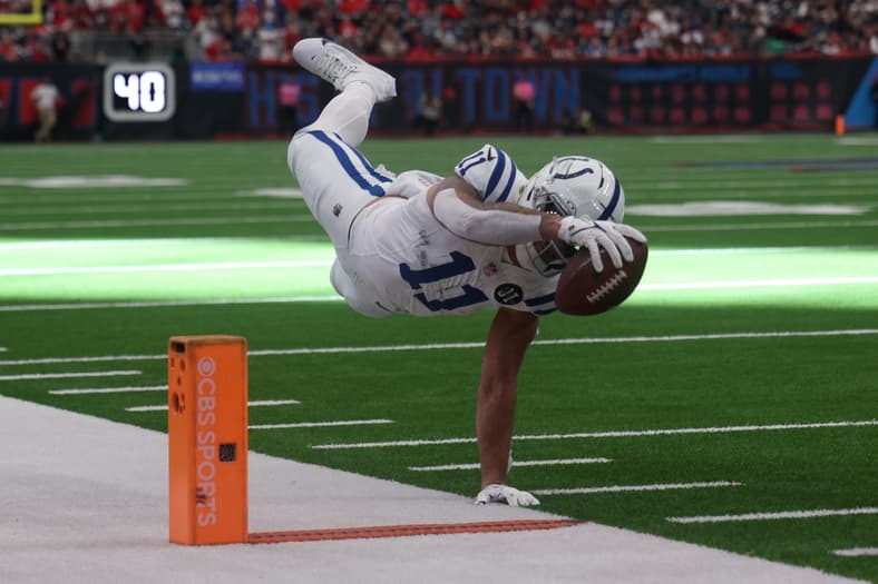 Fantasy Football Winners and Losers