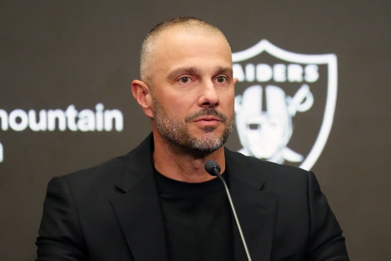 John Spytek Las Vegas Raiders Free Agency