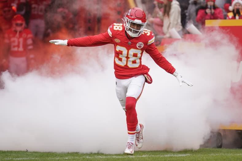 chiefs