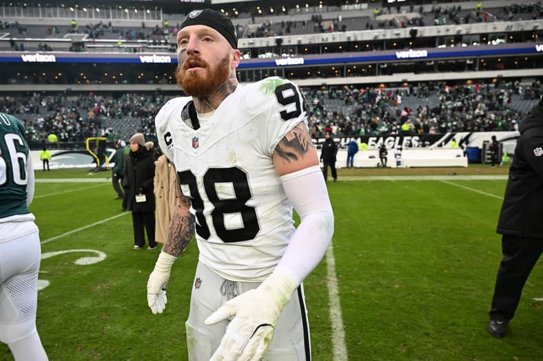 NFL Trades