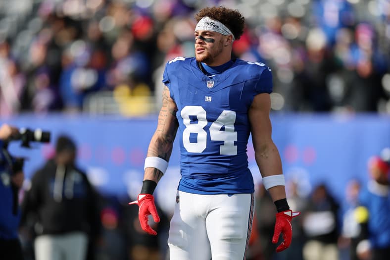 Fantasy Football Winners and Losers