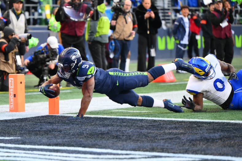 Fantasy Football Winners and Losers
