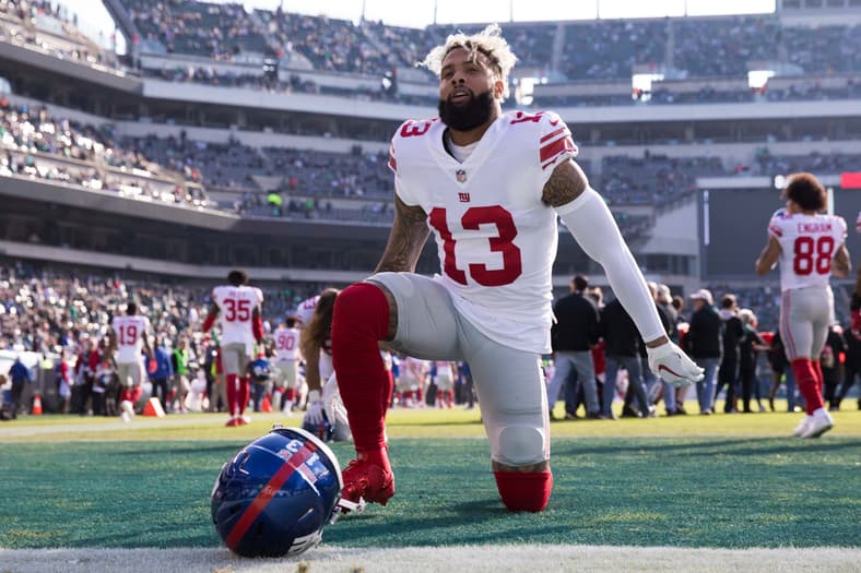 giants